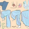essential tips for drawing drapery and folds