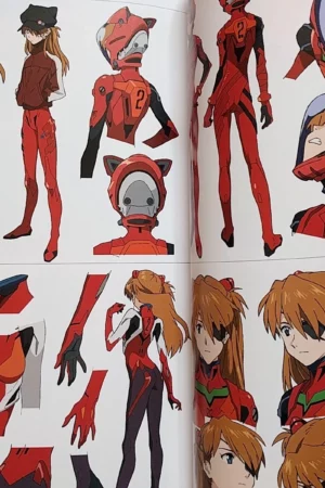 evangelion 3 33 you can not2