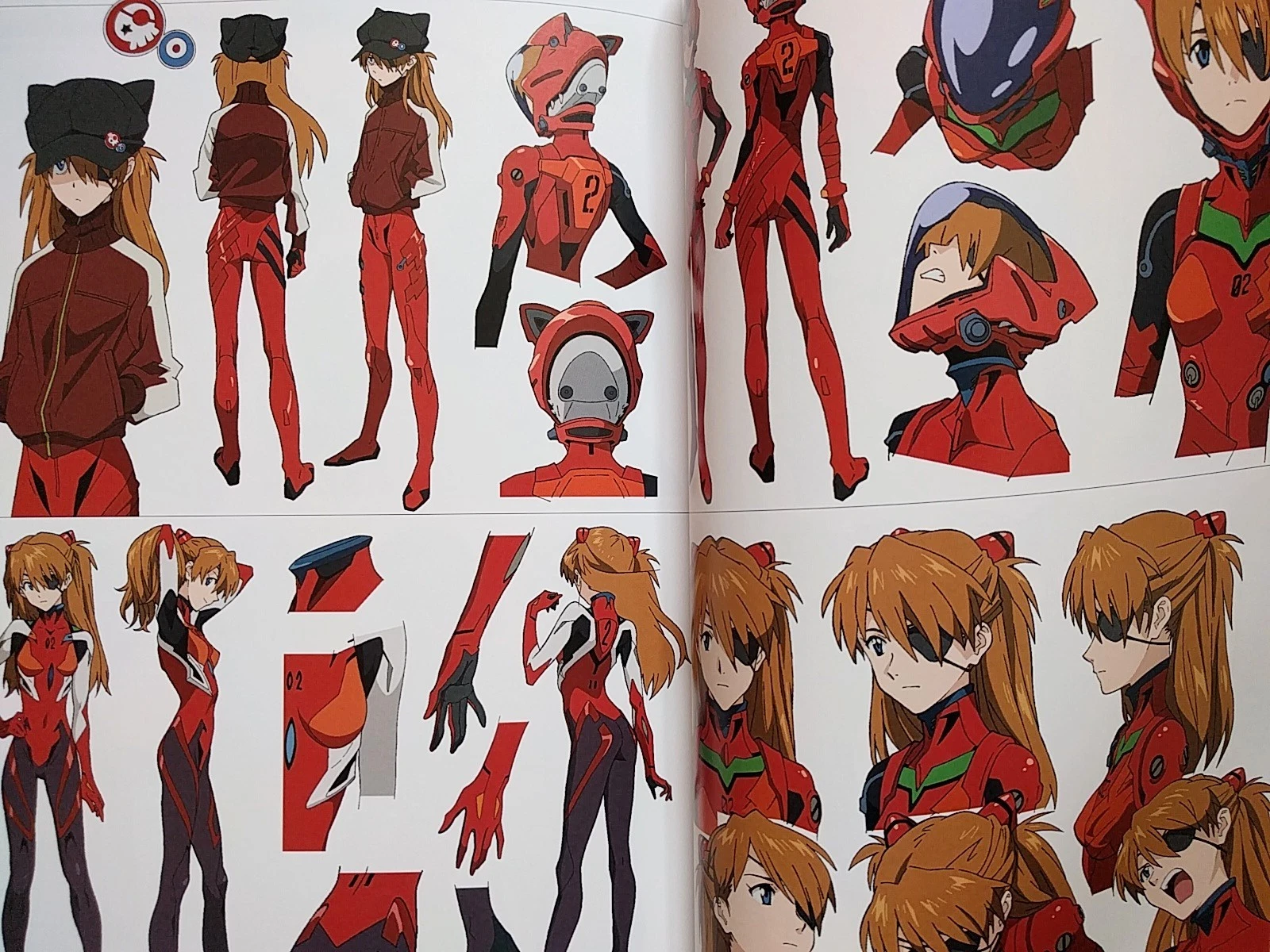 evangelion 3 33 you can not2