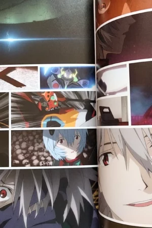 evangelion 3 33 you can not3