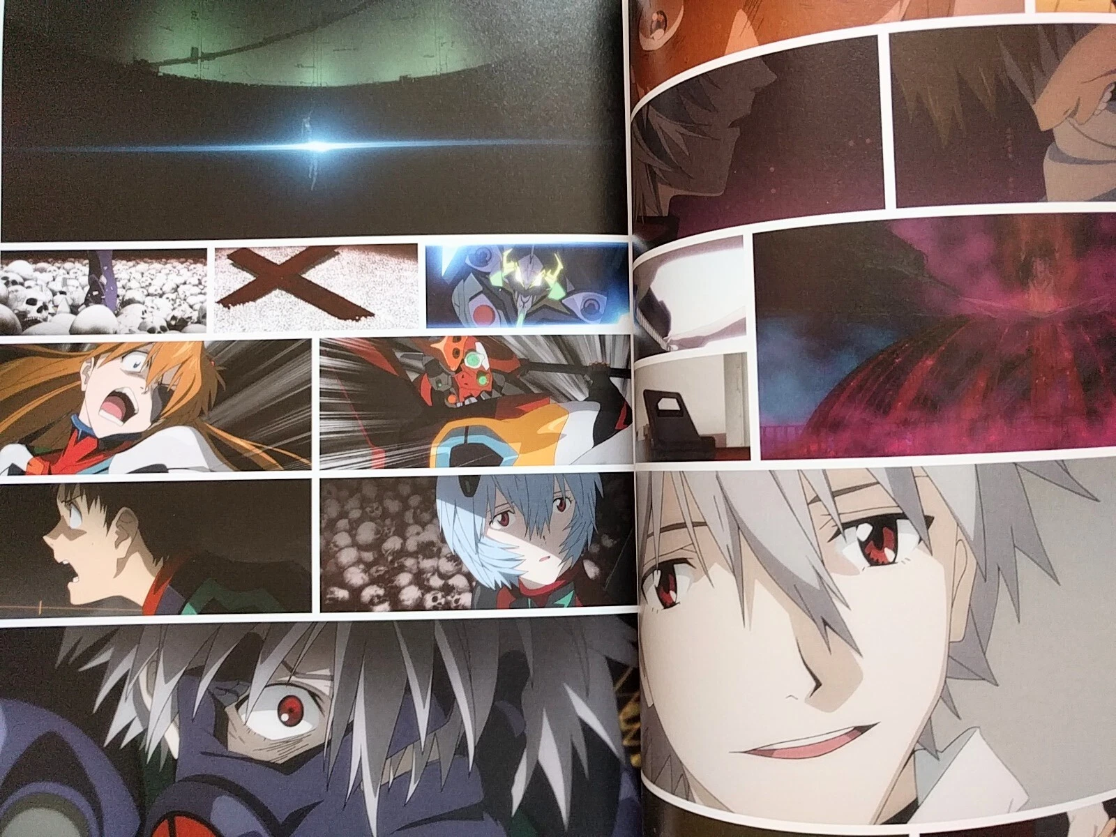 evangelion 3 33 you can not3