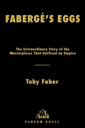 fabergs eggs