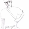 fashion illustrations