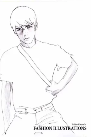fashion illustrations