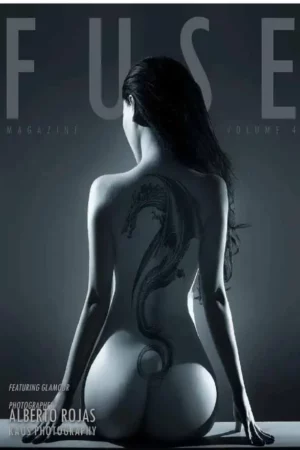 featuring glamour photographe alberto rojas kaus photography