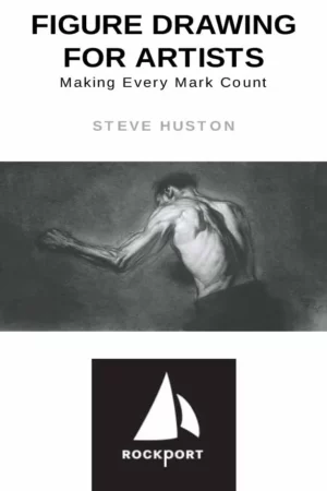 figure drawing for artists making every mark count