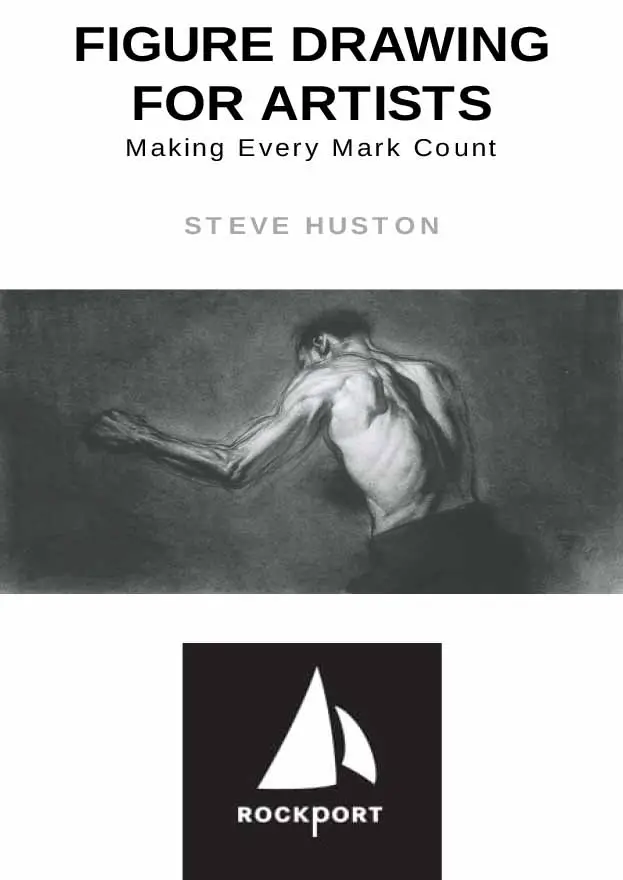 figure drawing for artists making every mark count