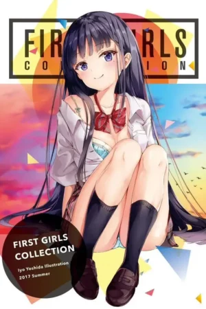 first girls collection