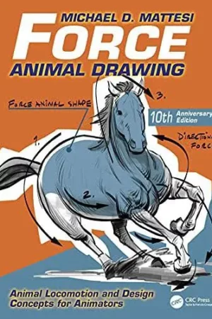 force dynamic life drawing 10th anniversary edition force drawing s