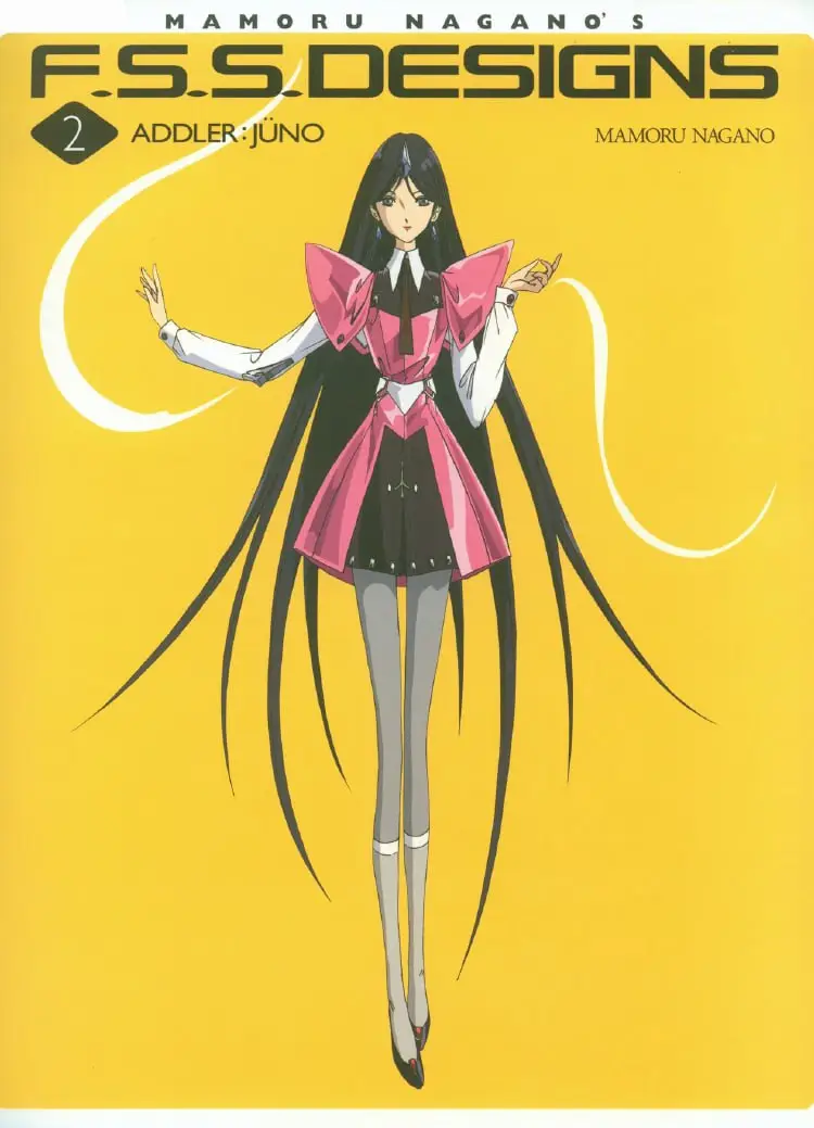 fssdesigns 2 addler j uno 2007 isbn
