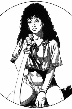 fantasy art by larry elmore