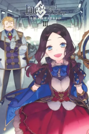 fategrand order memories iii craft essence