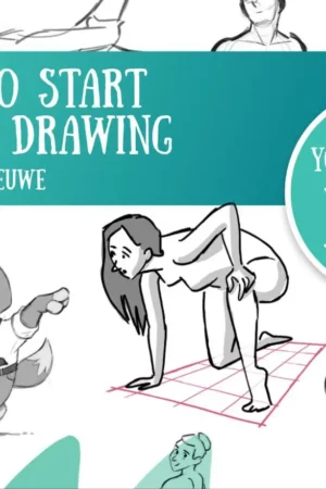 figure drawing