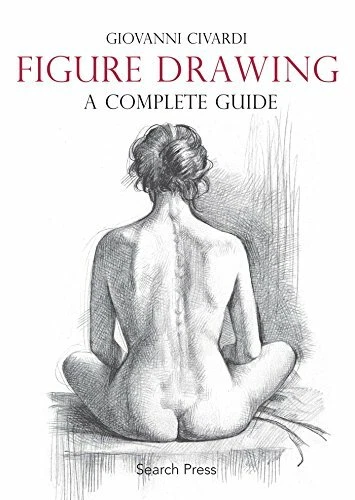 figure drawing a complete guide by2