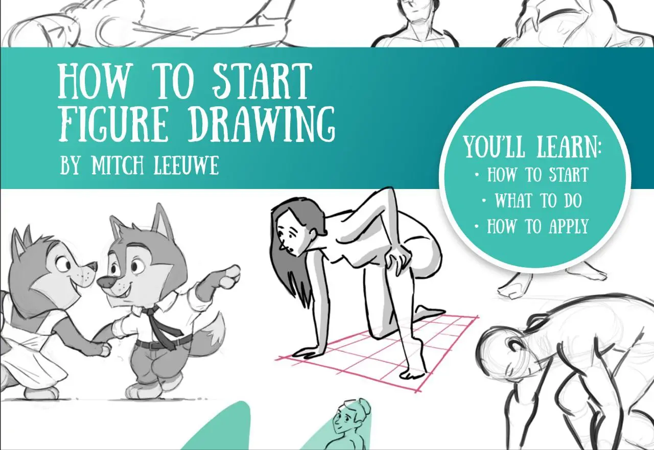 figure drawing