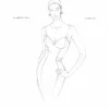 figure drawing for fashion design