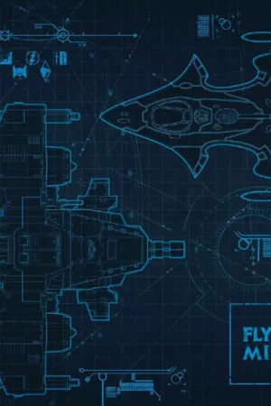 flyers of the dark millennium