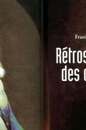 frank frazetta rtrospective des uvres