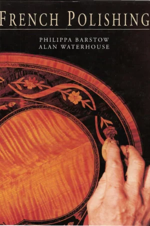 french polishingphilippa barstow alan waterhouse