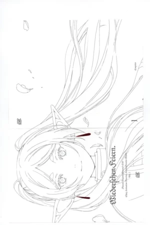 frieren beyond journeys end key animation book volume 1 1