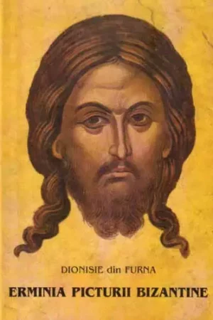 furna din dionisie erminia picturii bizantine