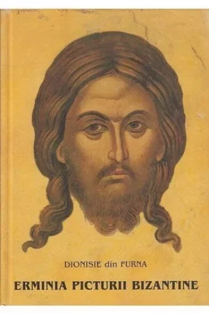 furna din dionisie erminia picturii bizantine2