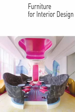 furniture for interior design