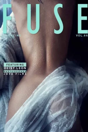 fuse magazine volume 66 2021