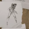 gesture drawing raw woodward