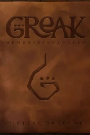 greak memories of azur