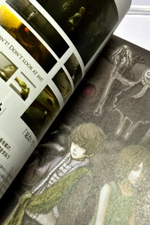 grimoire nier project gestalt replicant system6