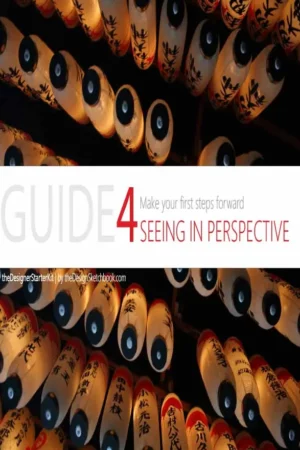 guide4 make your first steps forward seeing in perspect