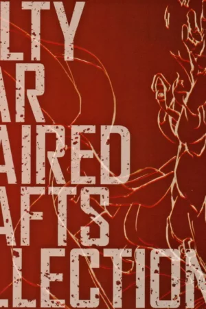 guilty gear unaired drafts collection
