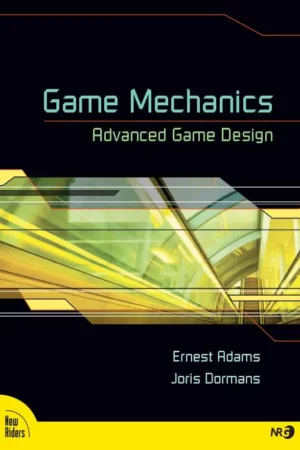 game mechanics advanced game design