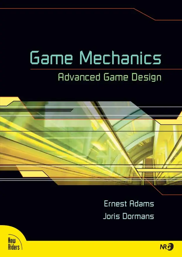 game mechanics advanced game design