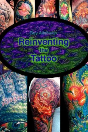 gay aitchison reinventing the tattoo