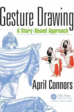 gesture drawing a story based approach