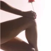 glamour nude photography at home