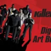 gller th coo digital art book