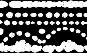 gokinjyo brush set