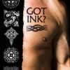 got ink got ink tattoo