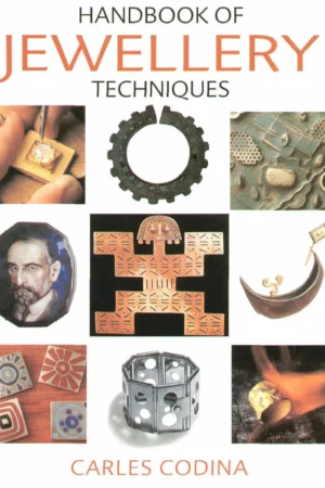 handbook of jewellery techniques