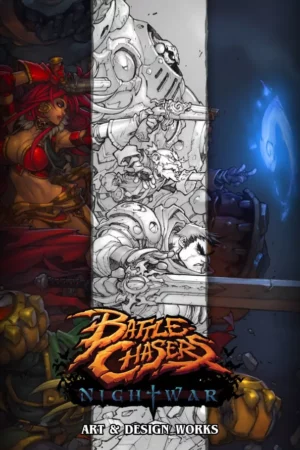 hasers nigh war art design