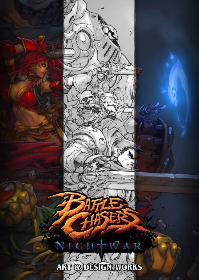 hasers nigh war art design