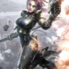 hd purple armor wallpapers