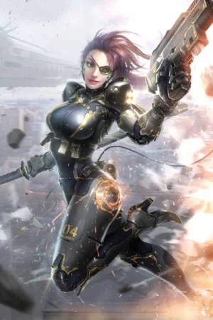 hd purple armor wallpapers