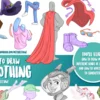how to draw clothng youll learn