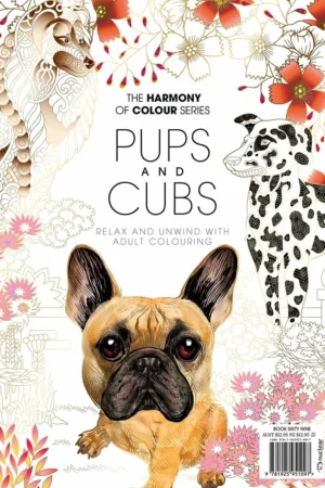 harmony of colour book 69 pups4