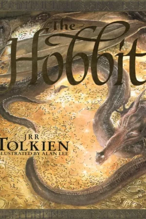hobbit by j r r tolkien