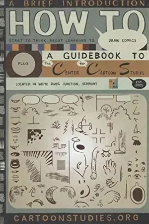 how to draw comics
